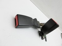 Mercedes S212 E350d 13-16 Kombi Gurtschloss Rechts Hinten und Mitte Mercedes S212 E350d 13-16 18.02.2010... Vorschau 2