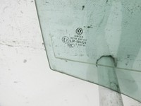 VW Passat 3C B7 10-14 Lim Seitenscheibe RHK für Türscheibe Fenster Rechts Hinten VW Passat 3C B7 10-14 02.01.2014... Vorschau 2