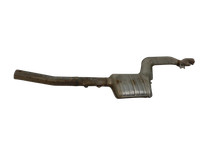 BMW G21 320dx 3er 19-22 2,0d 140KW Katalysator Kat Vorkat BMW G21 320dx 3er 19-22 17.09.2020 8599491 18308599491... Vorschau 1
