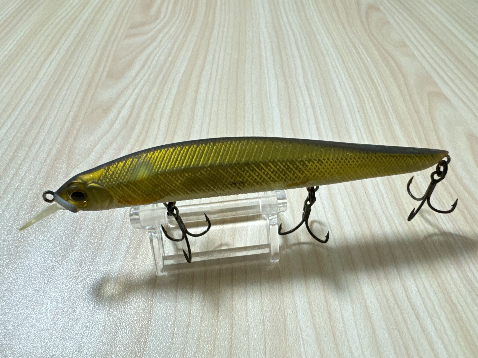 JACKSON KATANA 130SP Fishing Lure #AN14 | eBay