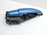 Opel Corsa E 14-19 5T Türgriff Griff aussen Rechts Vorne GDS Opel Corsa E 14-19 12.12.2018 gebraucht Vorschau 2