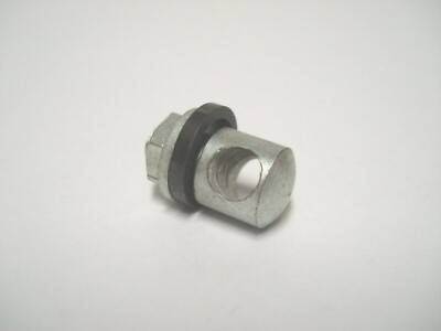 VINTAGE NOS HURET ALLVIT FRONT DERAILLEUR BOLT STUD SCHWINN KRATE FASTBACK 