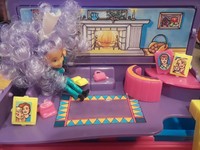 polly pocket caboodle