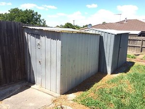 Sheds &amp; Storage | Gumtree Australia Free Local Classifieds