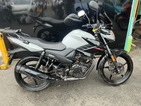 Yamaha YS 125
