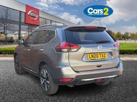 2020 Nissan X-Trail 1.3 DiG-T Tekna 5dr DCT Auto Station Wagon Petrol Automatic