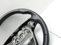 Hyundai Kona OS 17-20 Lenkrad ohne Airbag Leder Hyundai Kona OS 17-20 03.08.2018 56110J9390UN5 gebraucht Vorschau 4