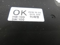 Kia Sorento III UM 15-20 Overhead Display Modul Headup Kia Sorento III UM 15-20 11.10.2018 94310-C5000 gebraucht Vorschau 4