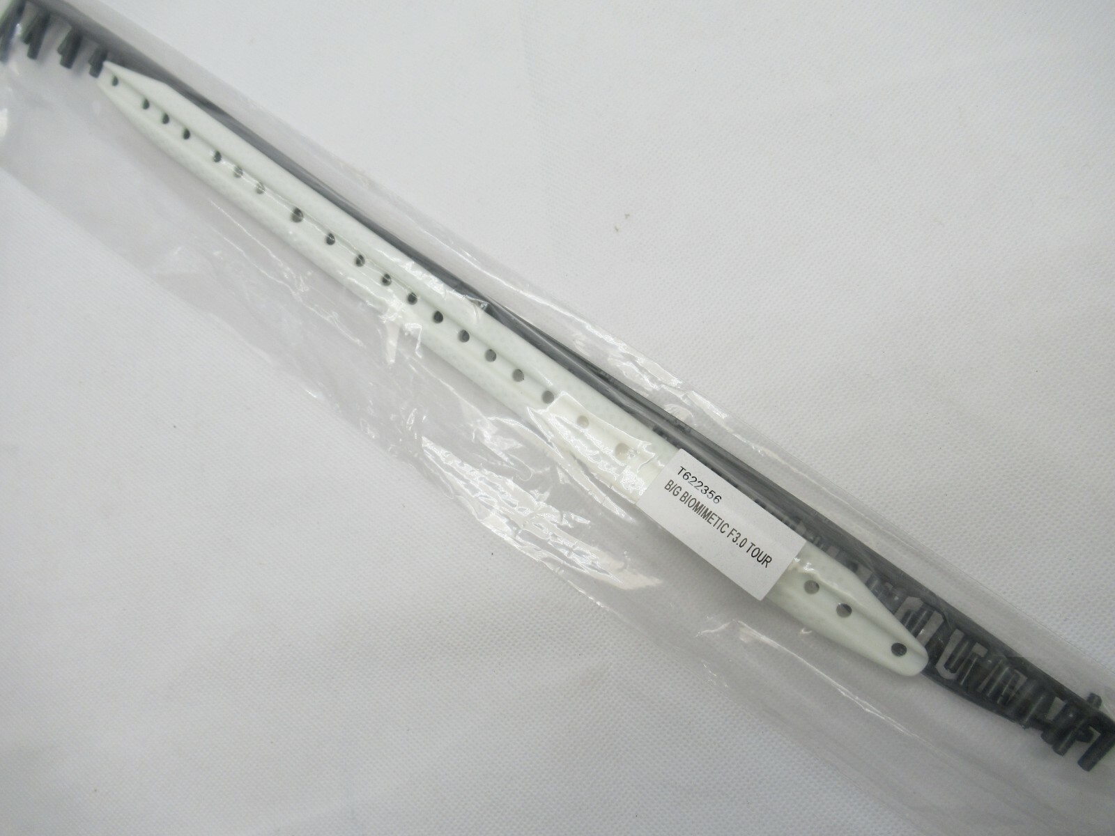 BUMPERGUARD / GROMMET SET: DUNLOP BIOMIMETIC F3.0 TOUR