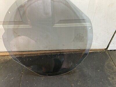 sears washer Model 417.41122310. Washer Door Outer Window Part#137578120. Used