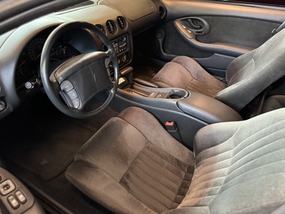 image 4 of interior