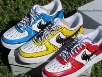 force 1 custom