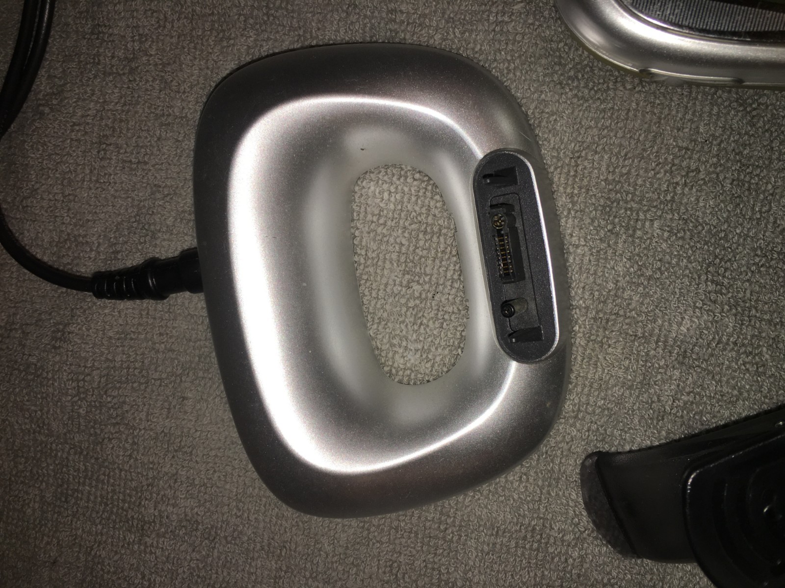 Mobile XM Satellite Radio Package with Car Mount, Arm Band, Belt Clip PORTABLE G