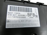 Ford Mondeo 5 V 14-19 2,0 155KW Sicherungskasten Zentralelektrik Ford Mondeo 5 V 14-19 24.04.2017 HU5T-15604-BFB... Vorschau 6