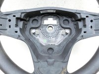 Opel Corsa D S07 06-10 Lenkrad Airbaglenkrad Opel Corsa D S07 06-10 03.04.2009 13235771 PA25060044 gebraucht Vorschau 5