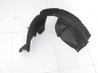 Dacia Sandero II B52 17-20 Verkleidung Radhausschale Links Vorne für Kotflügel Dacia Sandero II B52 17-20... Vorschau 6