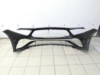 Mercedes CLS C257 MOPF ab 2020 Stoßstange Stoßfänger Frontschürze Vorne Mercedes-Benz CLS C257 A2578858703 gebraucht Vorschau 7