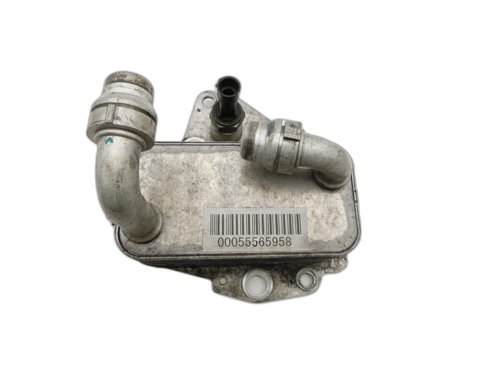 Radiador de aceite para Opel Insignia A G09 08-13 - Bild 1