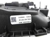 Ford Focus IV 4 HP 18-22 Kombi Türgriff Griffmuschel Griff Innen Rechts Vorne Ford Focus IV 4 HP 18-22 12.08.2019... Vorschau 5