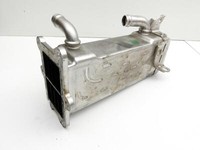 Mercedes W204 S204 C220 07-14 CDI 2,2 125KW Abgaskühlung Wärmetauscher Mercedes W204 S204 C220 07-14 03.12.2012... Vorschau 6