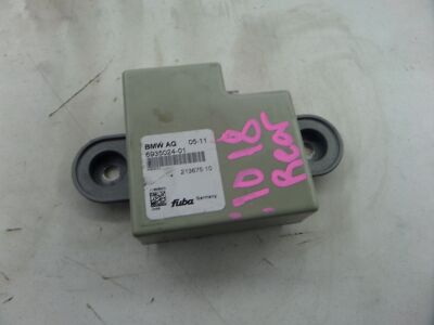 BMW 335i Antenna Amplifier Control Module E92 07-13 OEM 6 935 024-01