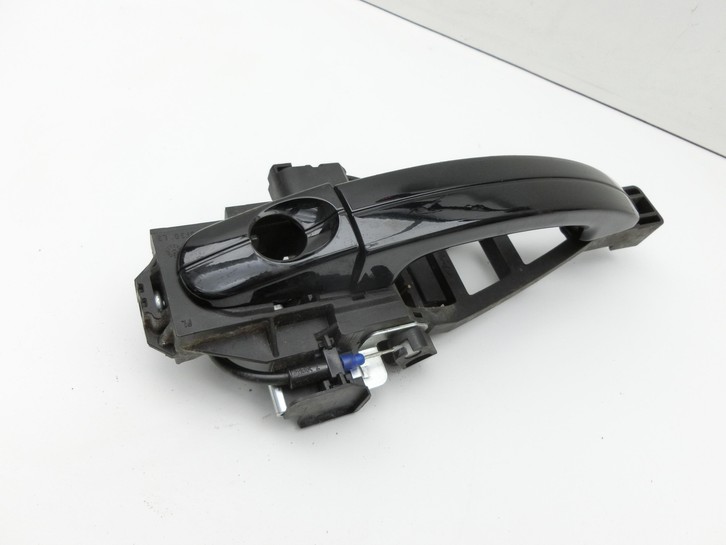 Ford Focus III 14-18 Kombi Türgriff Griff aussen Links Vorne JF - Bild 2
