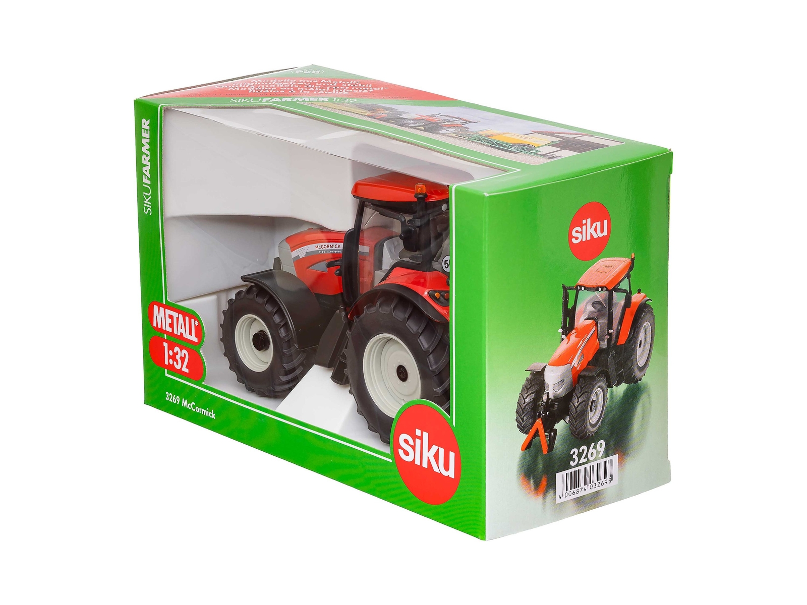 その他 siku  FARMER   1:32 $_10.JPG?set_id=880000500F