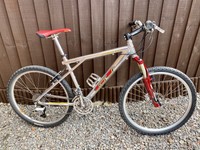 1993 gt zaskar