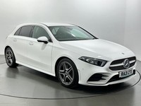 2021 Mercedes-Benz A Class 2.0 A250 AMG Line (Premium 2) 7G-DCT Euro 6 (s/s) 5dr