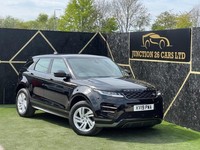 2019 Land Rover Range Rover Evoque 2.0 D150 R-Dynamic S 5dr Auto ESTATE Diesel A