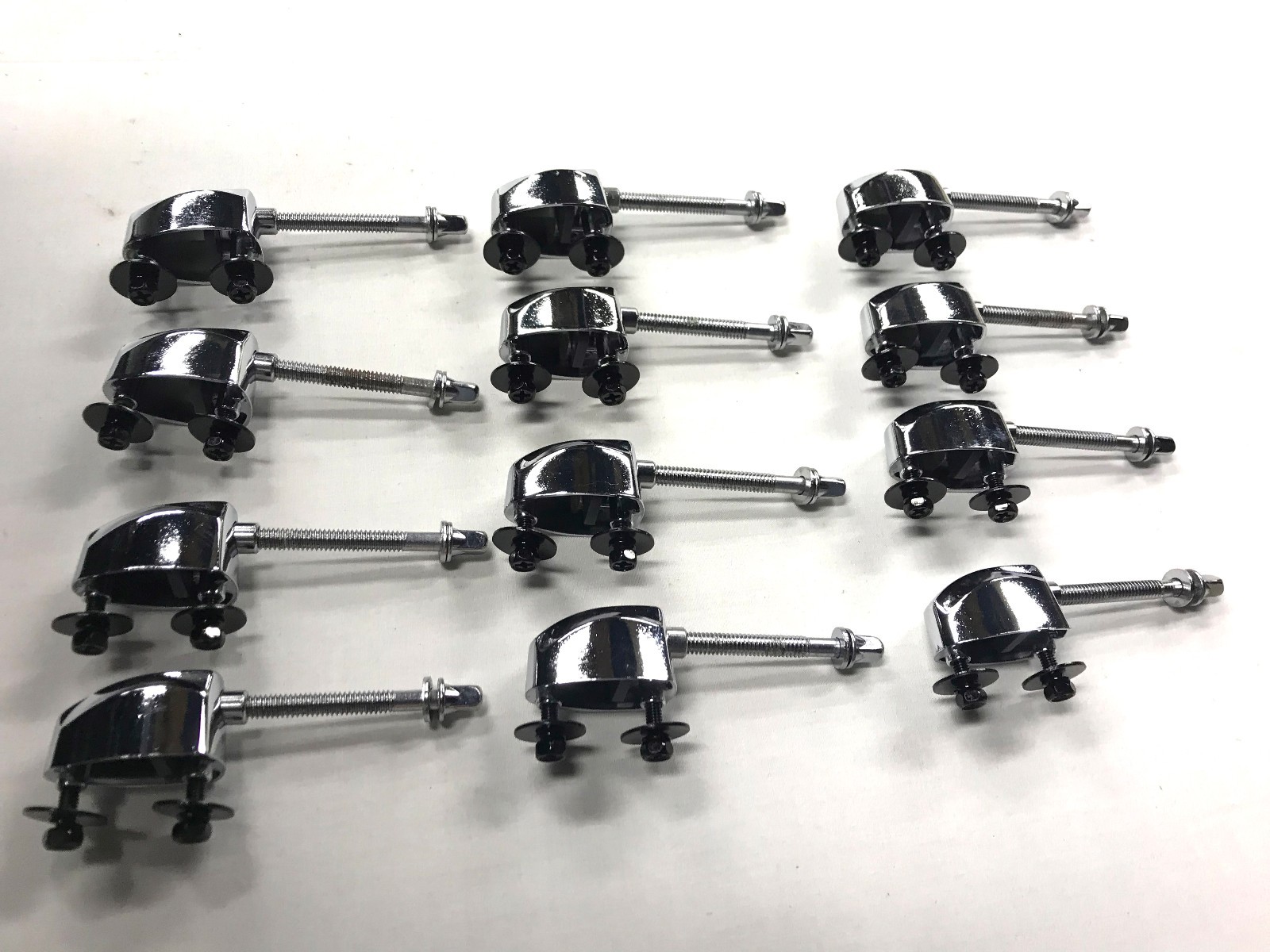 12pc Lug Set Pearl Export 12