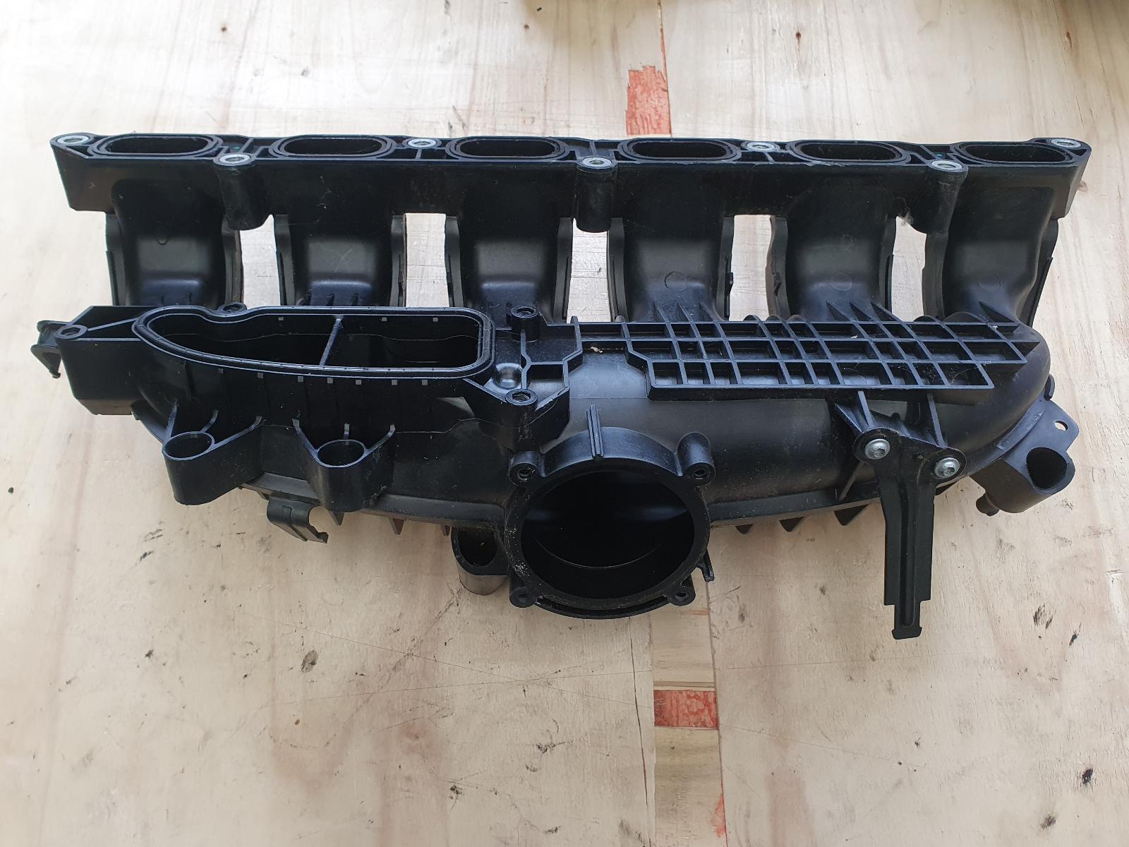 2015 Bmw 1 Series MANIFOLD INLET MANIFOLD 3.0 N55 PETROL F20 07/12-06/16 image 3