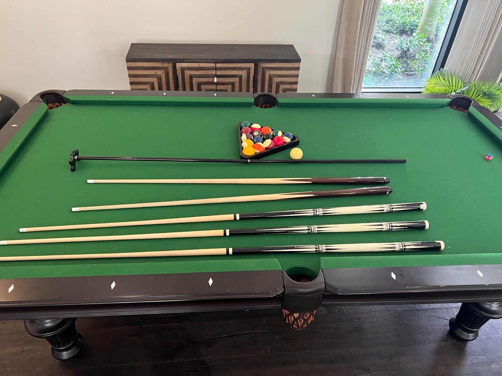 Olhausen Pool Table Places With Pool Tables Near Me