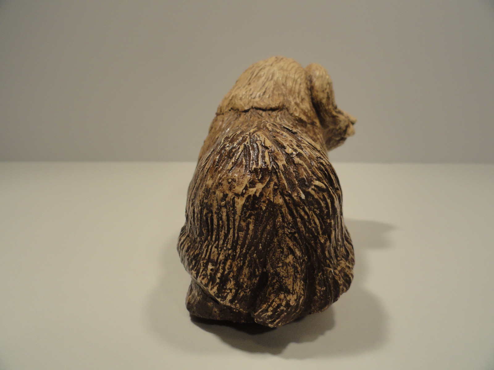 Bekka Musk Ox Figurine