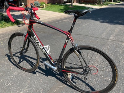 specialized roubaix for sale craigslist