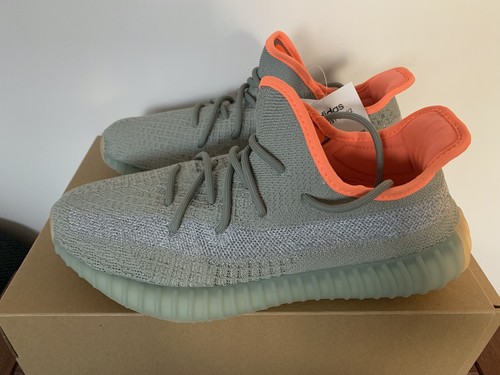 Adidas Yeezy Boost 350 V2 Desert Sage Dropping Soon