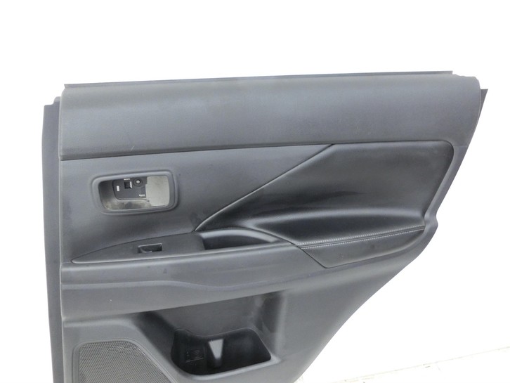 Mitsubishi Outlander III 12-15 Türverkleidung Türpappe Rechts Hinten Mitsubishi Outlander III 12-15 22.09.2015... Vorschau 3