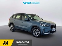 2023 BMW X1 2.0 18d Sport SUV 5dr Diesel DCT sDrive Euro 6 (s/s) (150 ps) SUV Di