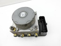 Dacia Lodgy J92 ABS Steuergerät Aggregat Hydraulikblock Pumpe Dacia Lodgy J92 27.11.2012 285150-35143 100622-30401... Vorschau 2