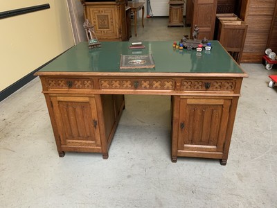 Doppelschreibtisch gebraucht kaufen! Nur 2 St. bis -75% günstiger