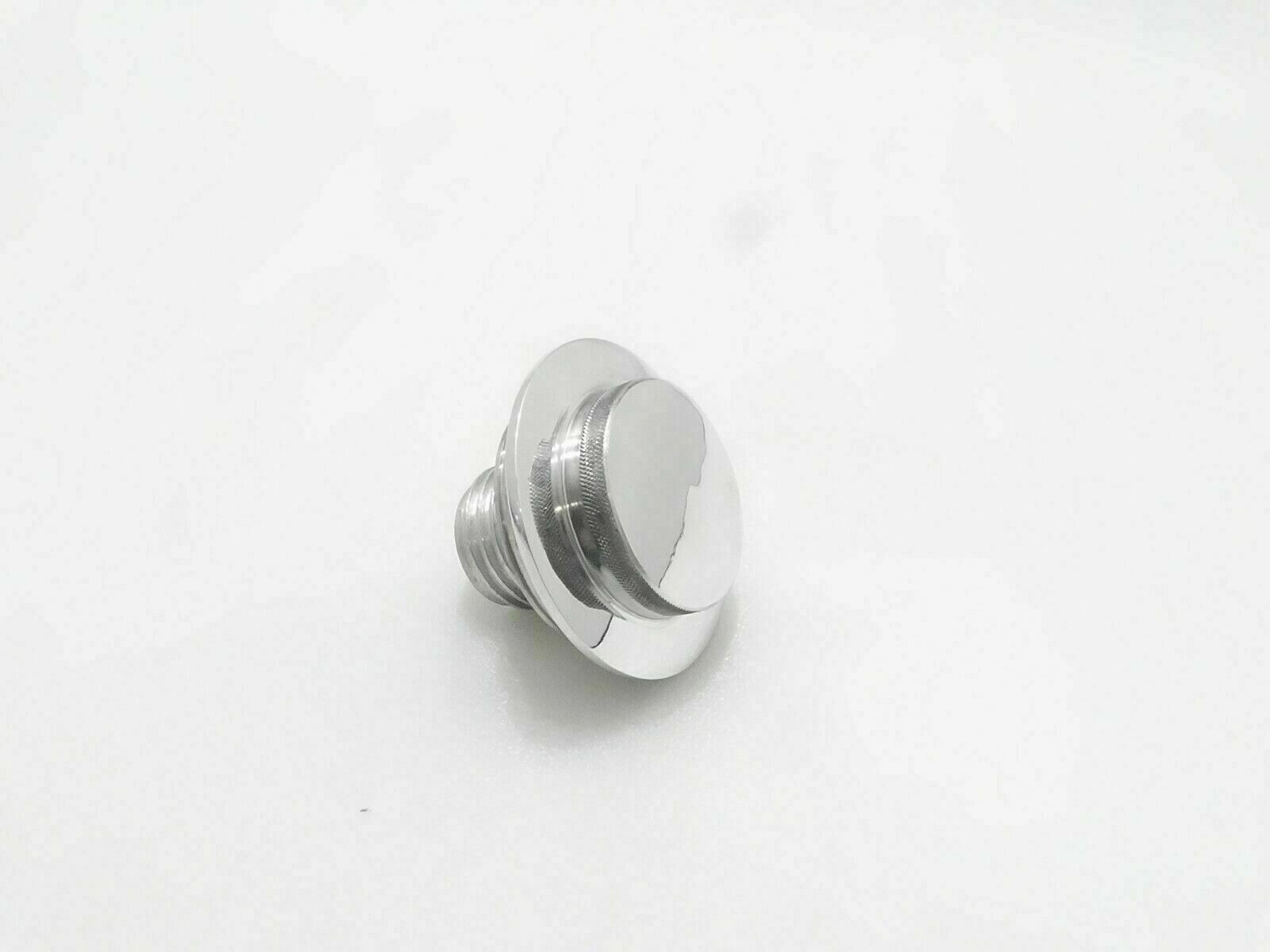 Fuel Tank Filler Cap Threaded Fits Vintage BMW R100 RT RS R90 R80  