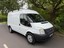 FORD TRANSIT MWB M ROOF 1 COUNCIL OWNER 2012 2.2 CHAIN 