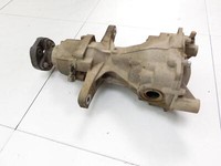 SSangyong Korando CK 10-13 e-XDi 2,0 129KW Differential Hinterachsgetriebe Hinten SSangyong Korando CK 10-13... Vorschau 5
