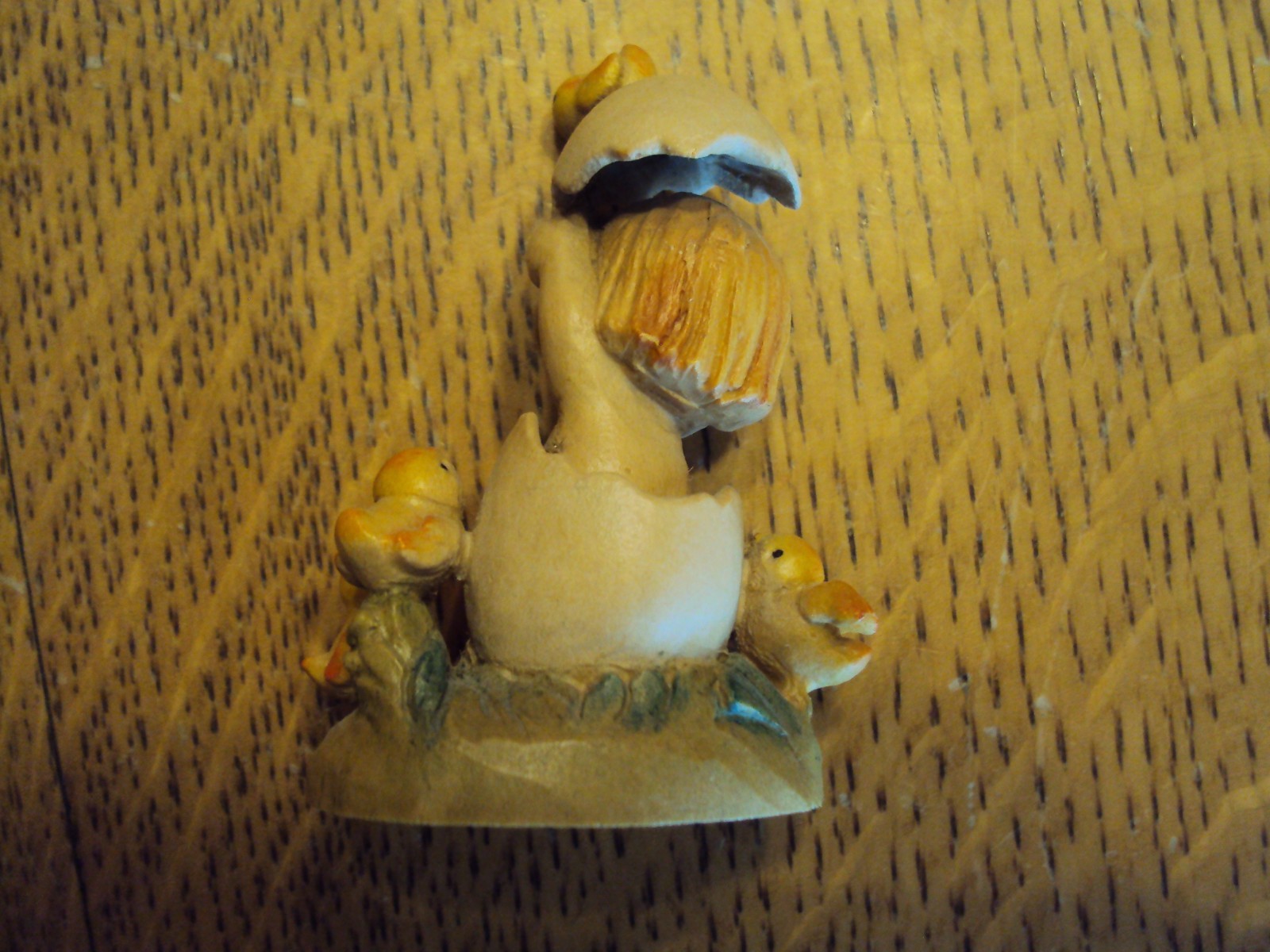 Anri Ferrandiz - 2 3/4