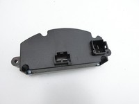 VW Golf VII 7 5G 12-17 Widerstand Gebläse Lüfter Gebläseregler VW Golf VII 7 5G 12-17 01.12.2016 5Q0907521C gebraucht Vorschau 4