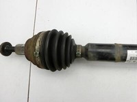 Seat Leon 1P II 09-12 TSI 1,4 92KW Antriebswelle Gelenkwelle Rechts Vorne Seat Leon 1P II 09-12 28.03.2012... Vorschau 4