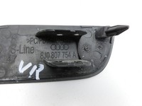 Audi TT Roadster 8J 8J9 10-14 Deckel Klappe Abdeckung für Waschdüse Scheinwerfer SRA Rechts Audi TT Roadster 8J 8J9... Vorschau 5