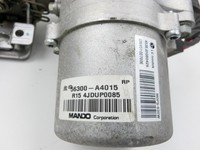 KIA Carens RP IV 13-19 Lenkhilfe Lenksäule Elektrisch Servomotor MDPS KIA Carens RP IV 13-19 29.08.2014 56310A4015... Vorschau 6