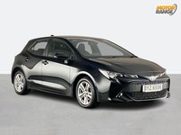 2022 Toyota Corolla 1.8 VVT-i Hybrid Icon 5dr CVT Hatchback PETROL/ELECTRIC Auto