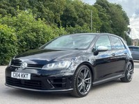 2014 Volkswagen Golf 2.0 TSI BlueMotion Tech R DSG 4Motion Euro 6 (s/s) 5dr HATC